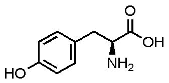 L-Tyrosine, 98%