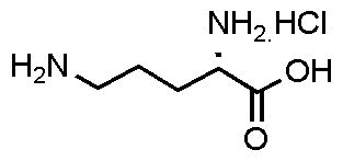 L-Ornithine hydrochloride, 98%