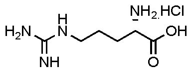 L-Arginine monohydrochloride, 99%