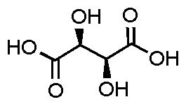 L-(+)-Tartaric acid, 98%