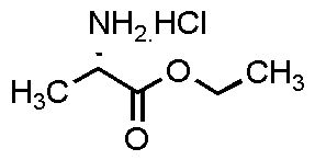 L-Alanine ethyl ester hydrochloride, 98%
