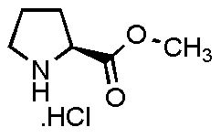 L-Proline methyl ester hydrochloride, 98%