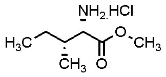 L-Isoleucine methyl ester hydrochloride, 95%
