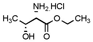 L-Threonine ethyl ester hydrochloride, 98%