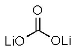 Lithium carbonate, 98%