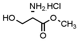 L-Serine methyl ester hydrochloride, 98%