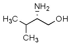 L-(+)-Valinol, 97%