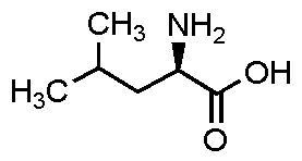 D-Leucine, 98%