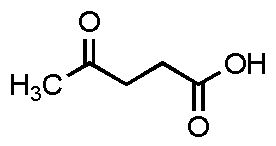 Levulinic acid, 98%