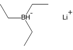 Lithium triethylhydridoborate, 1M in THF