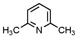 2,6-Lutidine, 98%