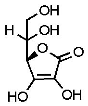 L-Ascorbic acid, 98%