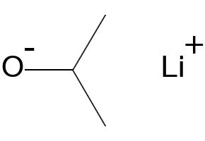 Lithium isopropoxide, 2M in THF **