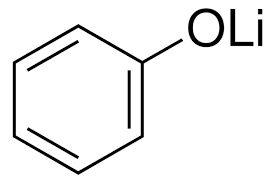 Lithium phenoxide, 1M in THF