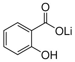 Lithium salicylate, 98%