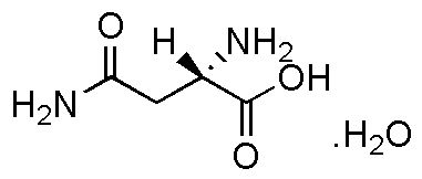 L-Asparagine monohydrate, 98%