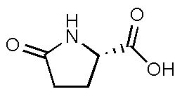 L-Pyroglutamic acid, 98%
