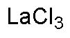 Lanthanum(III) chloride anhydrous, 98%
