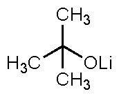 Lithium tert-butoxide, 1M in Hexane