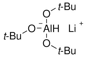 Lithium tri-tert-butoxyaluminum hydride, 1.0M in THF