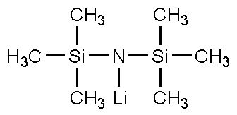 Lithium bis(trimethylsilyl)amide, 20% in hexane
