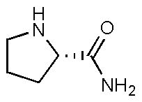 L-Prolinamide, 95% (Custom work)