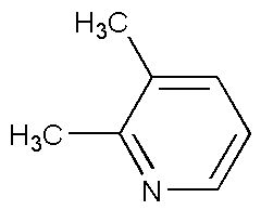 2,3-Lutidine, 99%