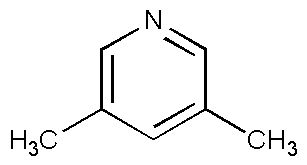 3,5-Lutidine, 98%