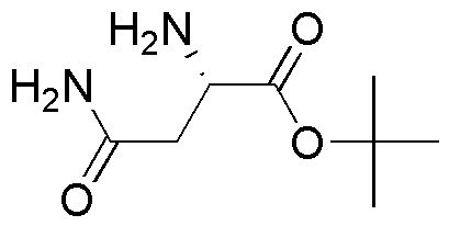 L-Asparagine tert-butyl ester, 98%