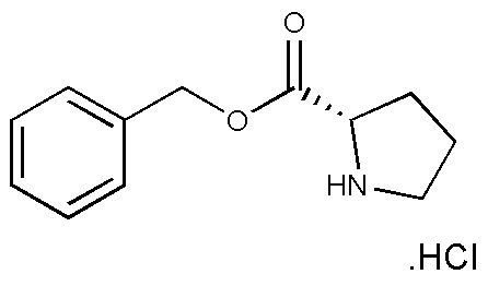 L-Proline benzyl ester hydrochloride, 98%
