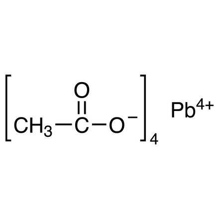Lead(IV) acetate, 99%
