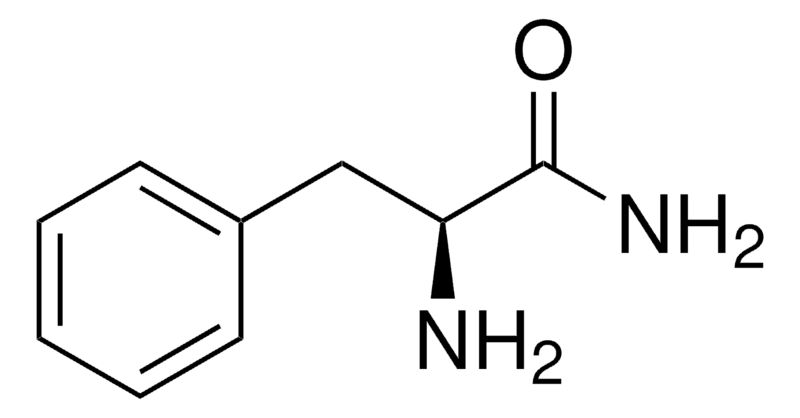 L-Phenylalaninamide,97%