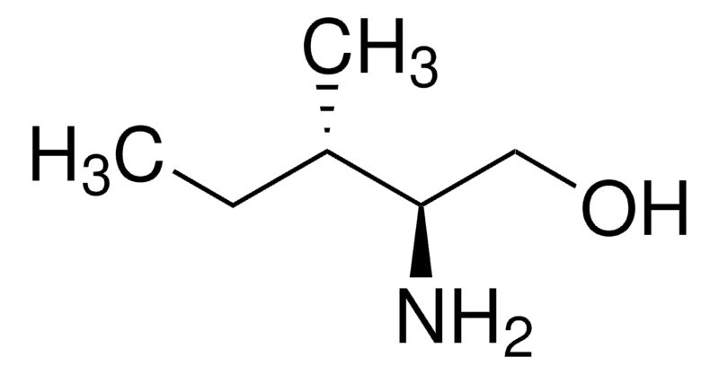 L-Isoleucinol, 97%