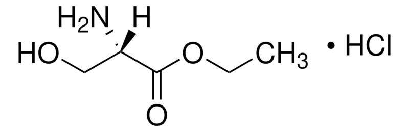 L-Serine ethyl ester hydrochloride,98%