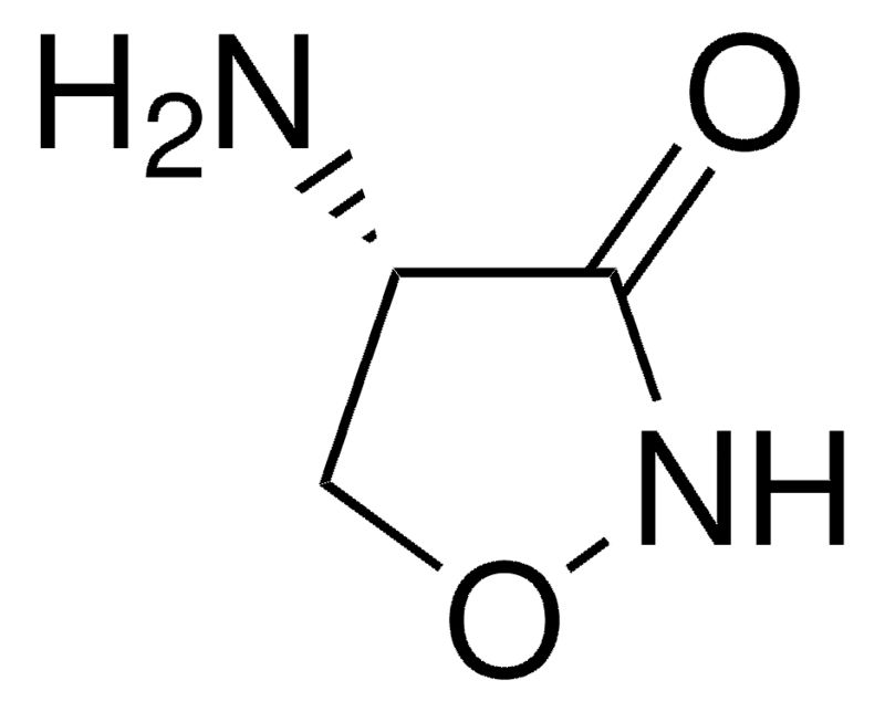 L-Cycloserine,95 %