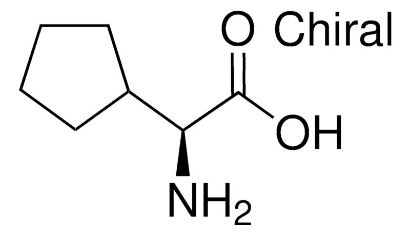 L-Cyclopentylglycine, 95%