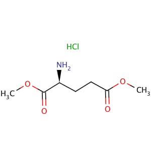 L-Glutamic acid dimethyl ester hydrochloride