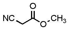 Methyl cyanoacetate, 98%