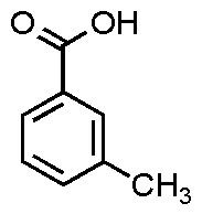 m-Toluic acid, 98%