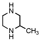 2-Methylpiperazine, 98%