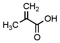 Methacrylic acid, 98%