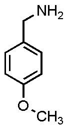 4-Methoxybenzylamine, 98%