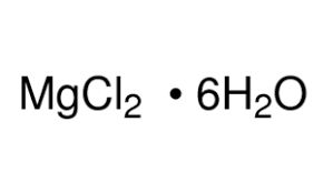 Magnesium chloride hexahydrate, 98%