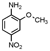 2-Methoxy-4-nitroaniline, 98%