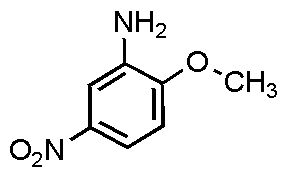 2-Methoxy-5-nitroaniline, 98%