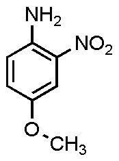 4-Methoxy-2-nitroaniline, 98%
