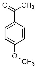4'-Methoxyacetophenone, 98%