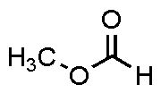 Methyl formate, 95%