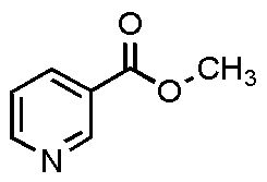 Methyl nicotinate, 98%