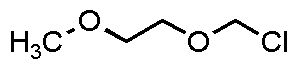 2-Methoxyethoxymethyl chloride, 95%
